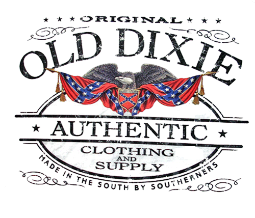 Old Dixie