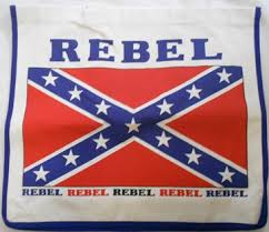 Rebel Tote Bag