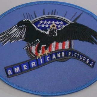 Americana Pictures - Patch