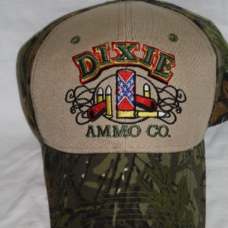Dixie Ammo Co. Hat