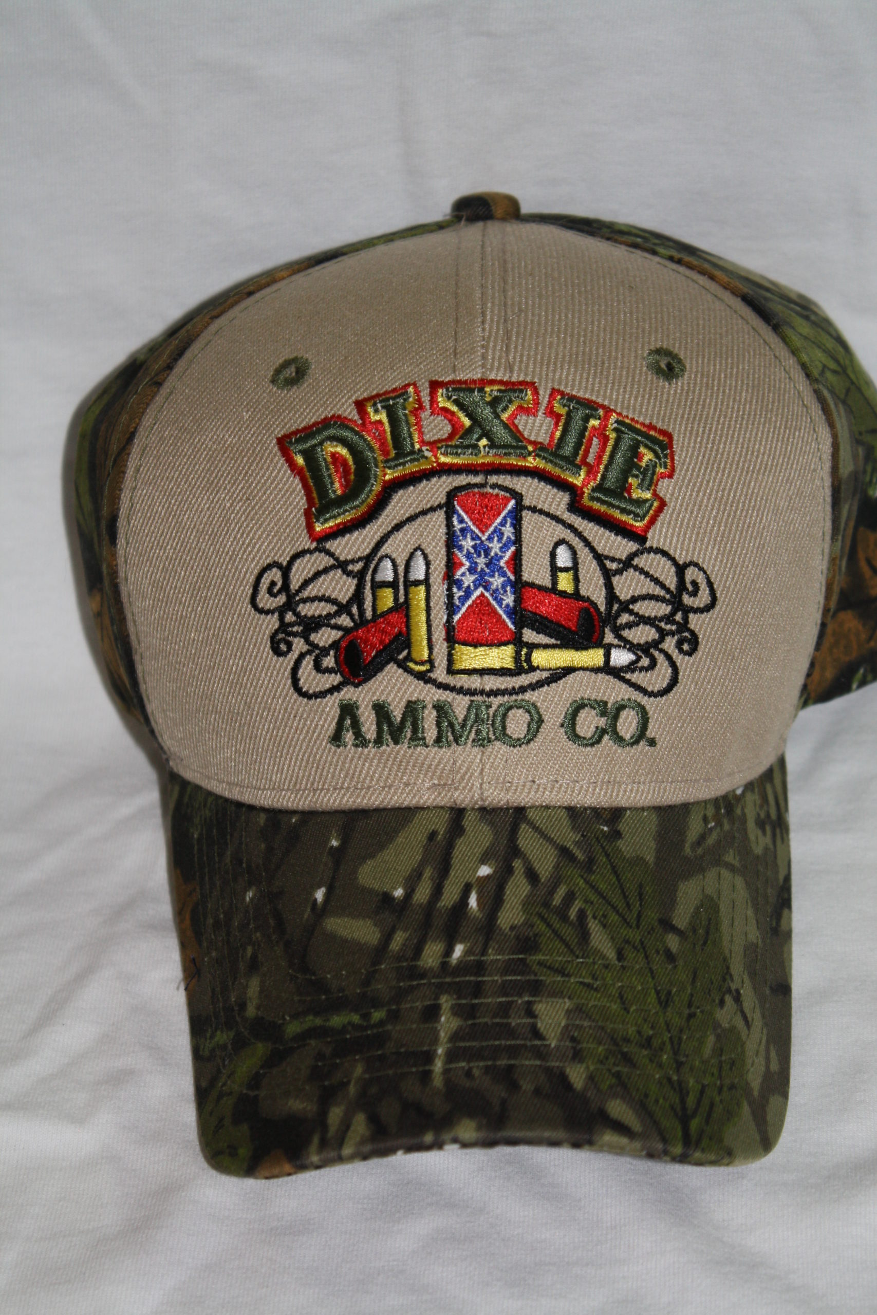 Dixie Ammo Co. Hat