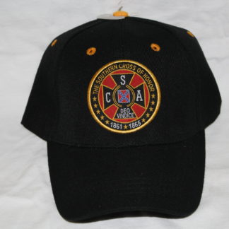 C.S.A Black Hat