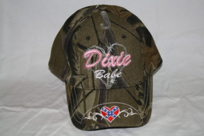 Dixie Babe - Hat