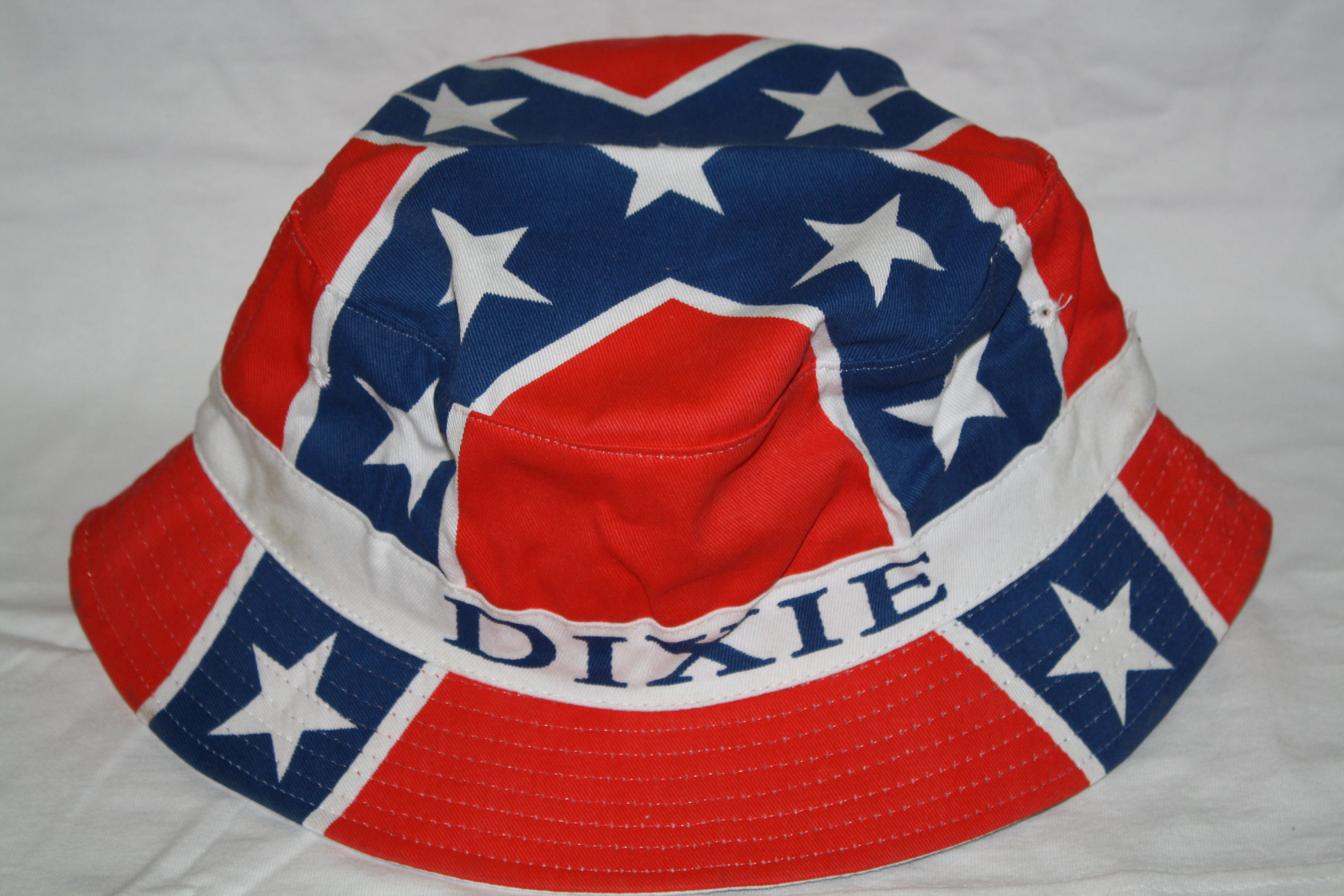 Dixie Fisherman Style Hat