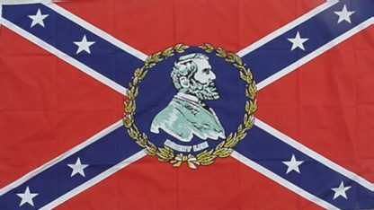 Robert E. Lee Confederate Flag
