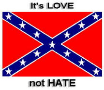 It's Love Not Hate - HAT