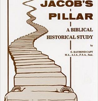 Jacob's Pillar
