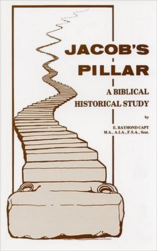 Jacob's Pillar