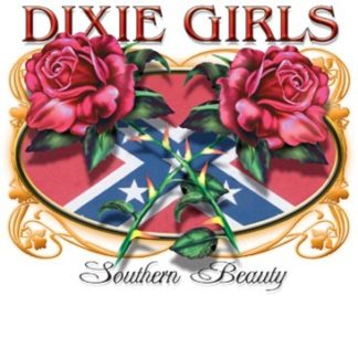 Dixie Girls / Southern Beauty - T-shirt