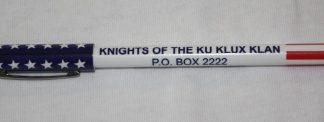 KKK Pens (5 Pack)