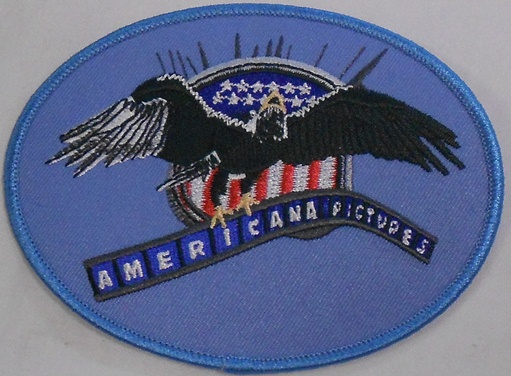 Americana Pictures - Patch
