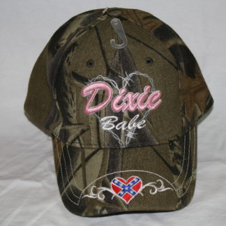 Dixie Babe - Hat