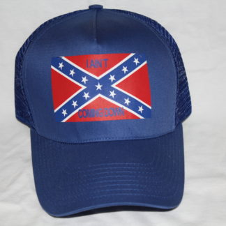 I Ain't Coming Down - Hat (mesh back)
