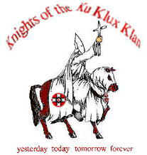 Yesterday, Today, Tomorrow, Forever - Knights of The KKK - HAT