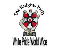 The Knights Party - White Pride World Wide - HAT