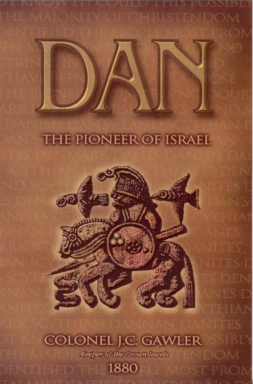 DAN - Pioneer of Israel