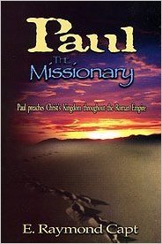 Paul The Missionary