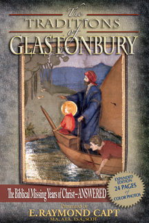 The Traditions of Glastonbury