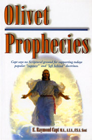 Olivet Prophecies