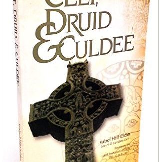 Celt, Druid, & Culdee