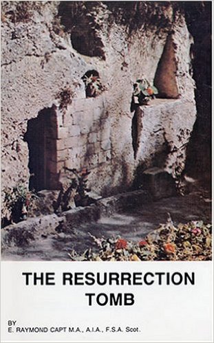 The Resurrection Tomb