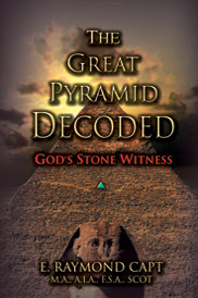 The Great Pyramid Decoded