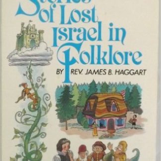 Stories of Lost Israel in Folklore