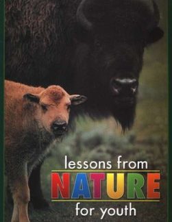 Lessons from Nature for youth