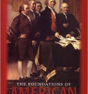 The Foundations of American Government